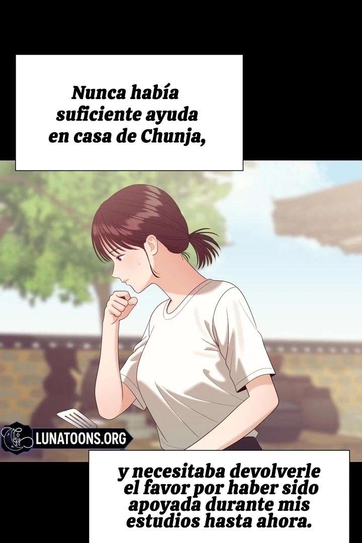El Maestro Seductor de la Isla Capítulo 11 - Página 21