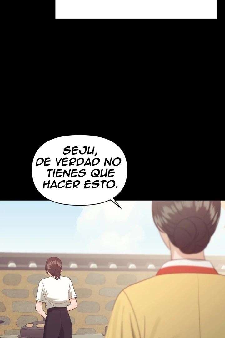 El Maestro Seductor de la Isla Capítulo 11 - Página 22