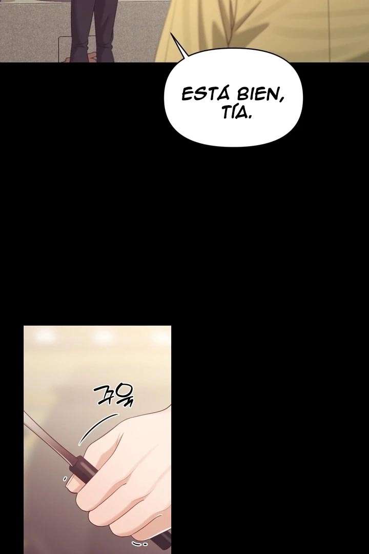 El Maestro Seductor de la Isla Capítulo 11 - Página 23