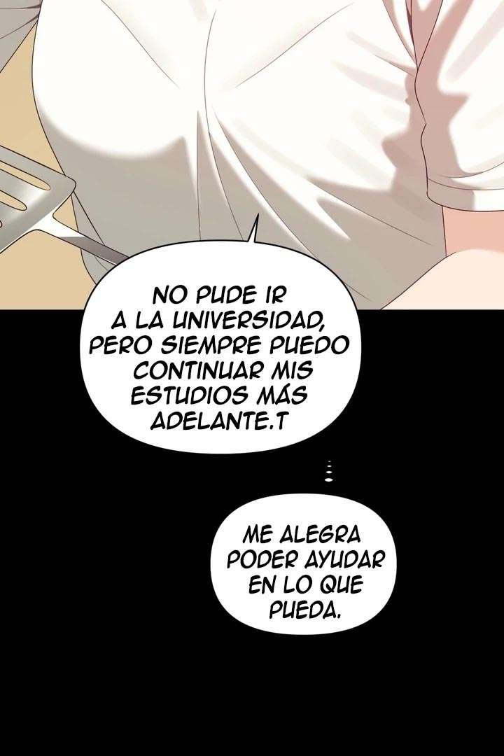 El Maestro Seductor de la Isla Capítulo 11 - Página 25