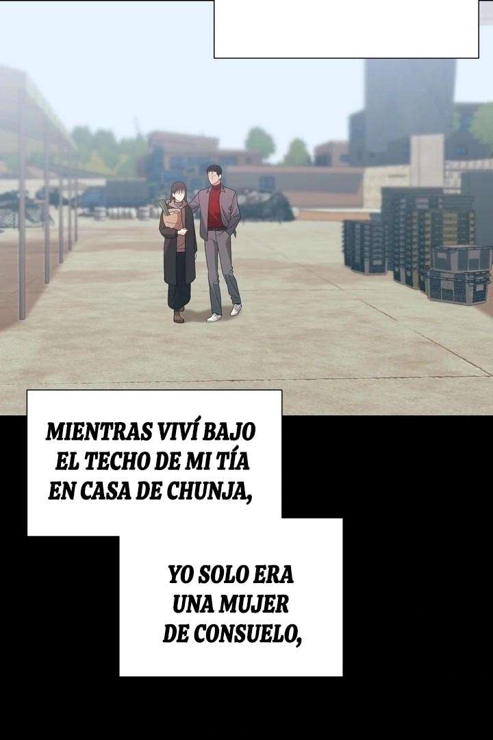 El Maestro Seductor de la Isla Capítulo 11 - Página 30