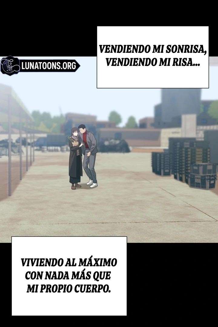 El Maestro Seductor de la Isla Capítulo 11 - Página 31
