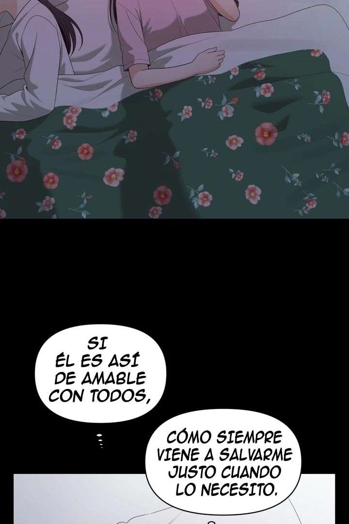 El Maestro Seductor de la Isla Capítulo 11 - Página 47