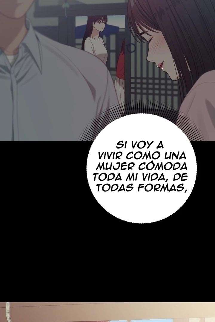 El Maestro Seductor de la Isla Capítulo 11 - Página 61