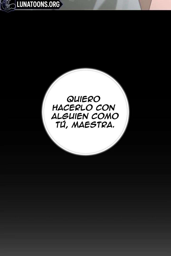 El Maestro Seductor de la Isla Capítulo 11 - Página 64