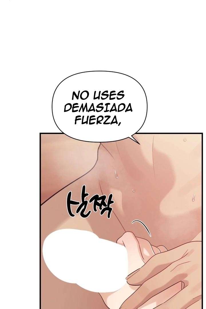 El Maestro Seductor de la Isla Capítulo 11 - Página 77