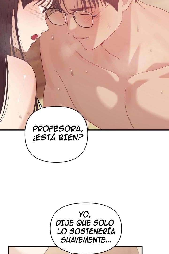 El Maestro Seductor de la Isla Capítulo 11 - Página 79