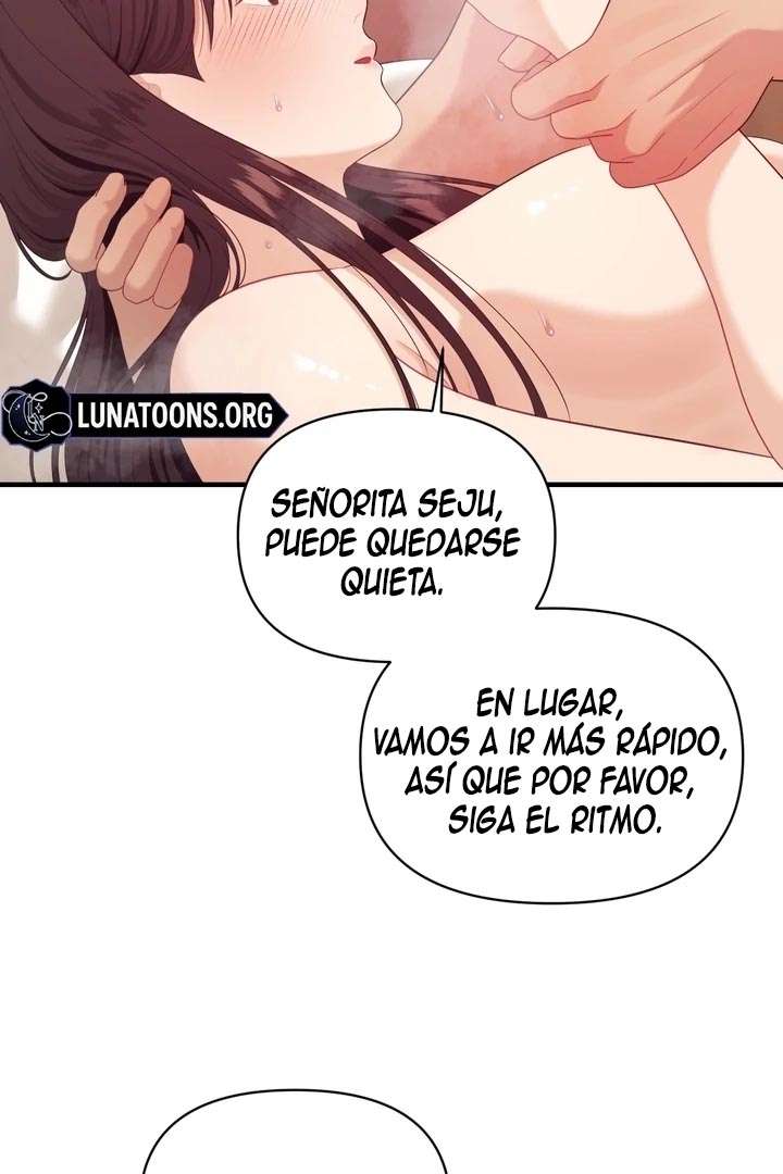 El Maestro Seductor de la Isla Capítulo 11 - Página 85