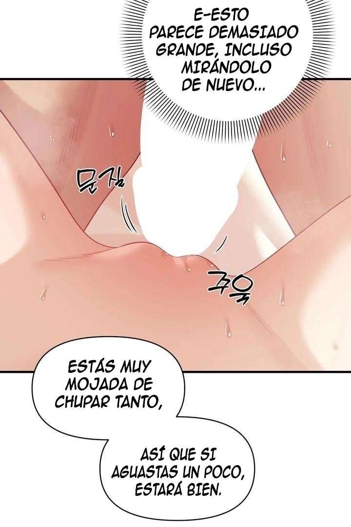 El Maestro Seductor de la Isla Capítulo 12 - Página 10