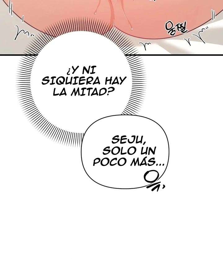 El Maestro Seductor de la Isla Capítulo 12 - Página 27