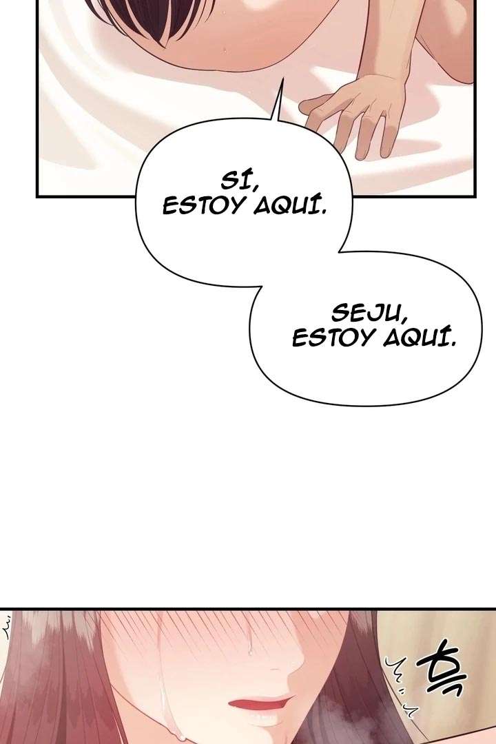 El Maestro Seductor de la Isla Capítulo 12 - Página 29