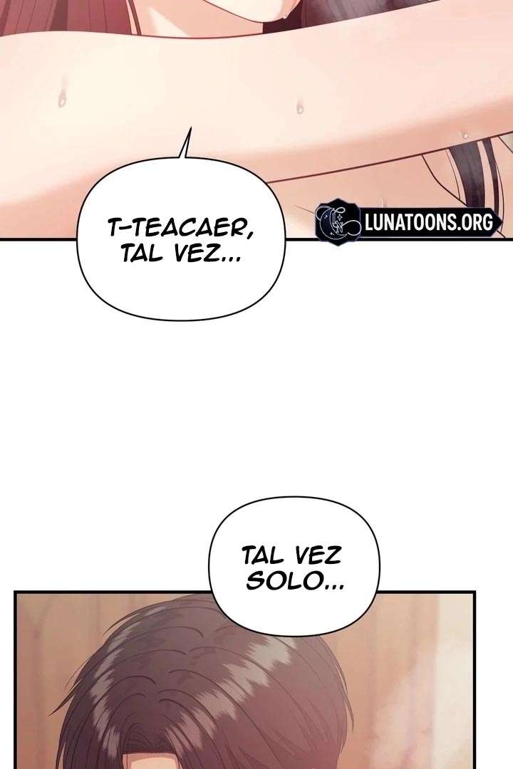 El Maestro Seductor de la Isla Capítulo 12 - Página 30
