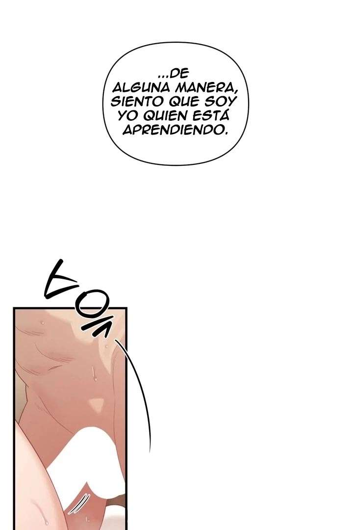 El Maestro Seductor de la Isla Capítulo 12 - Página 36