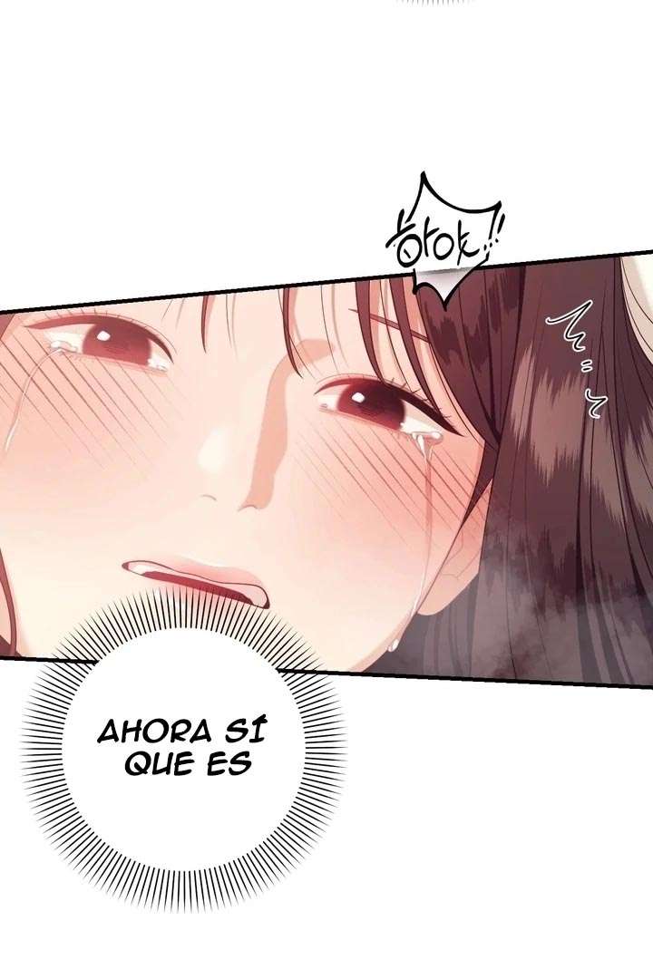 El Maestro Seductor de la Isla Capítulo 12 - Página 43