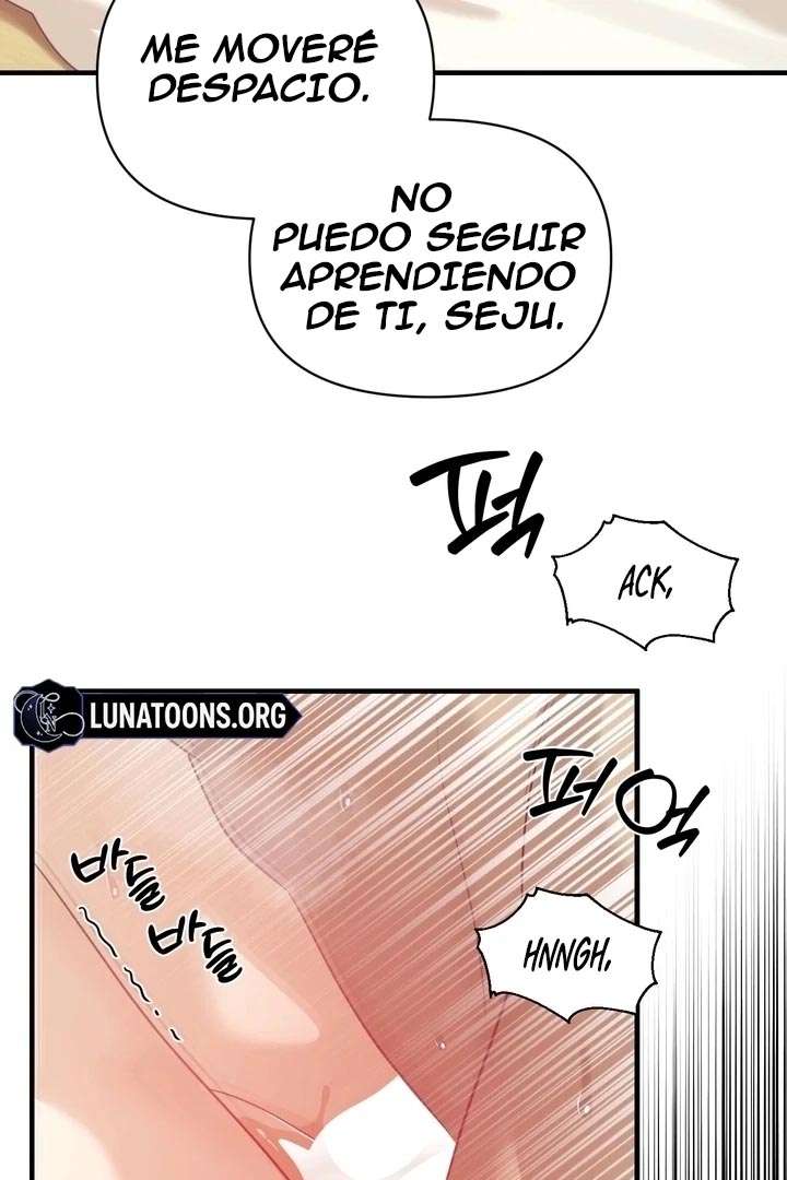 El Maestro Seductor de la Isla Capítulo 12 - Página 48