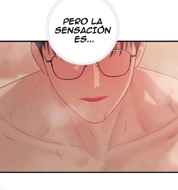 El Maestro Seductor de la Isla Capítulo 12 - Página 54