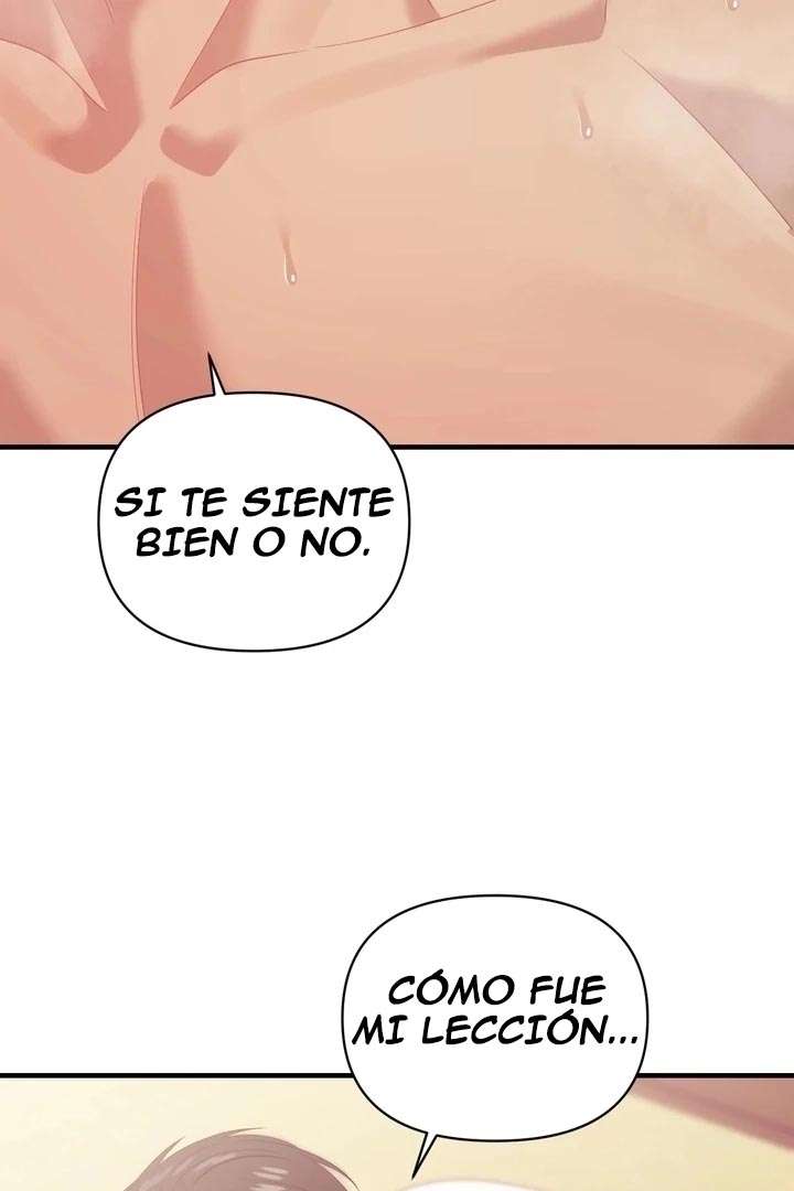 El Maestro Seductor de la Isla Capítulo 12 - Página 66