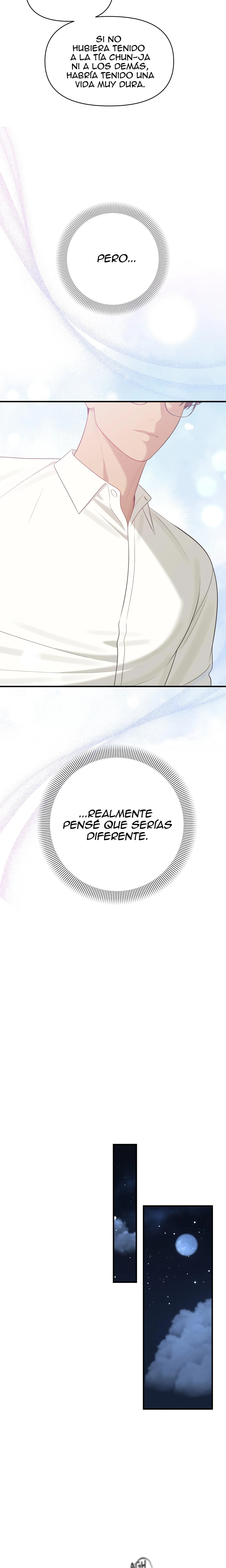 El Maestro Seductor de la Isla Capítulo 14 - Página 11