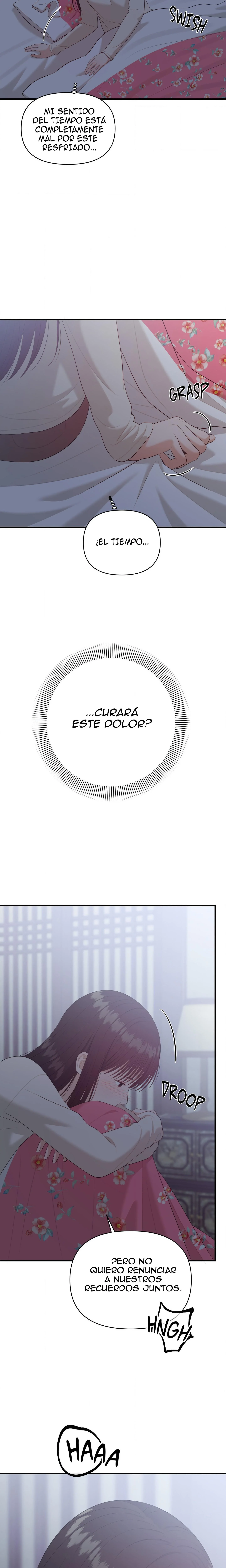 El Maestro Seductor de la Isla Capítulo 14 - Página 13