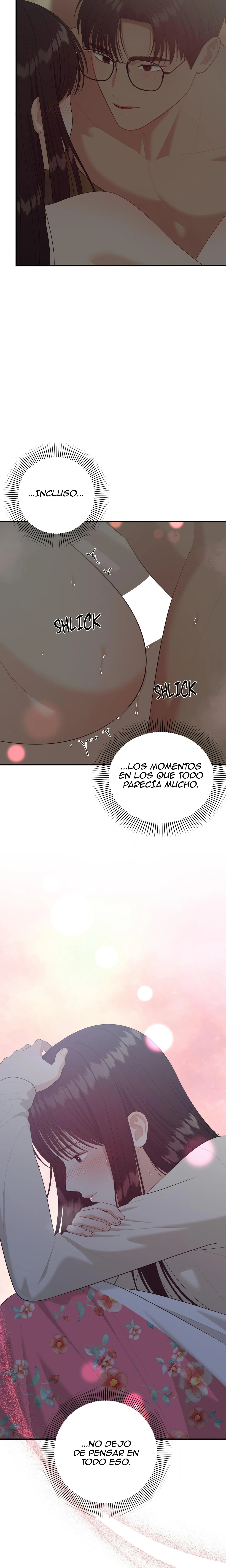 El Maestro Seductor de la Isla Capítulo 14 - Página 16