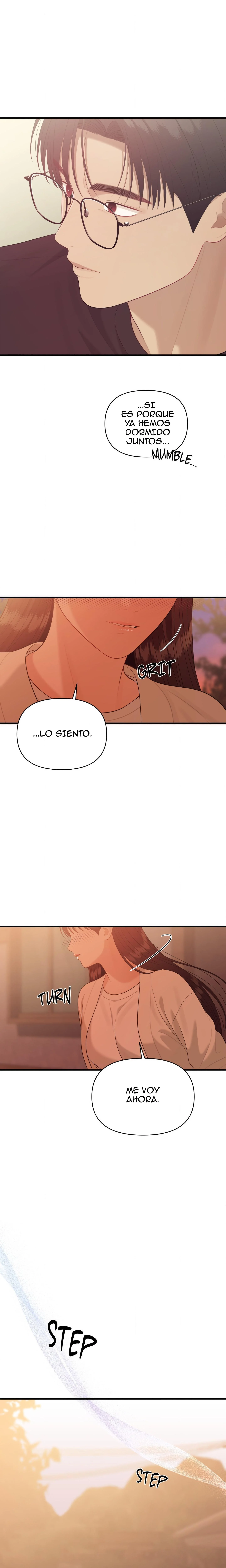 El Maestro Seductor de la Isla Capítulo 15 - Página 16