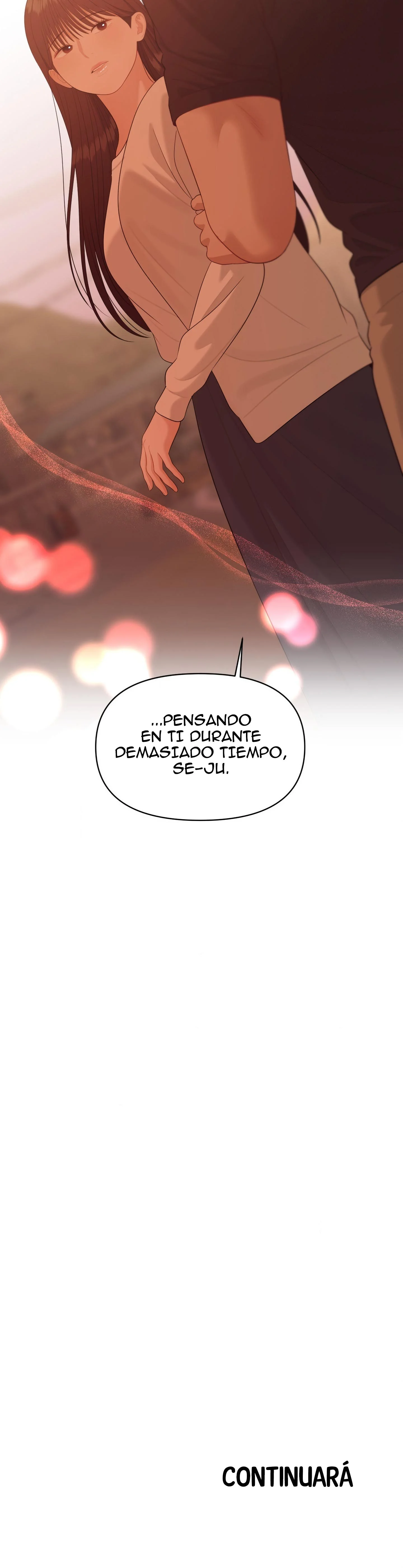 El Maestro Seductor de la Isla Capítulo 15 - Página 20
