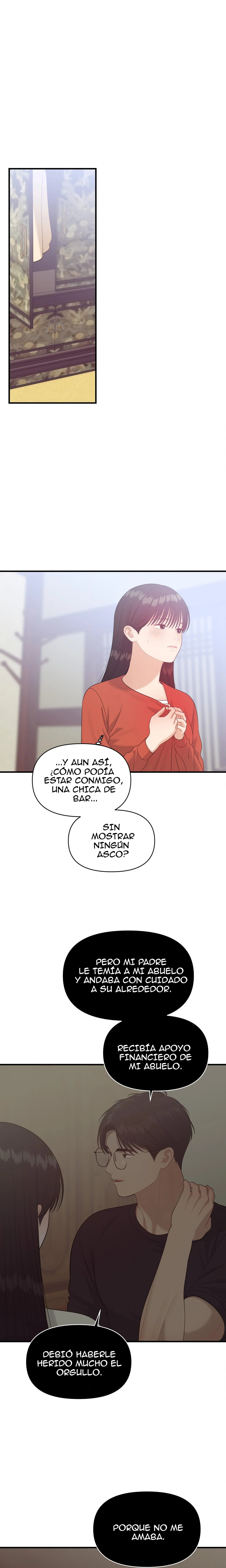 El Maestro Seductor de la Isla Capítulo 16 - Página 15