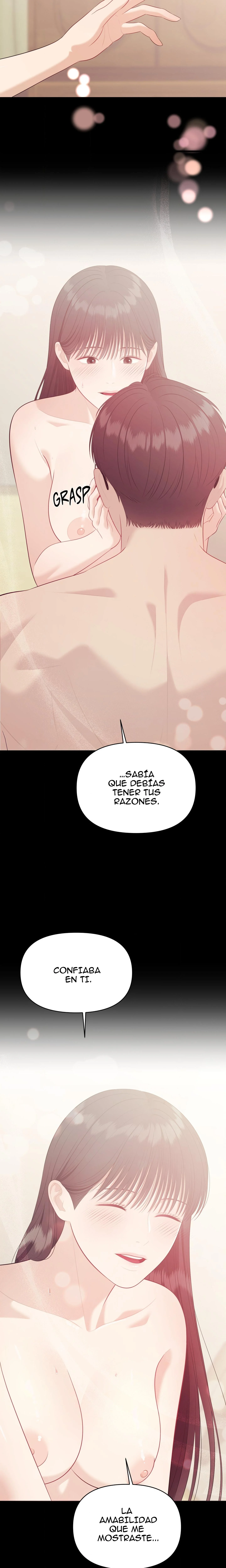 El Maestro Seductor de la Isla Capítulo 17 - Página 16