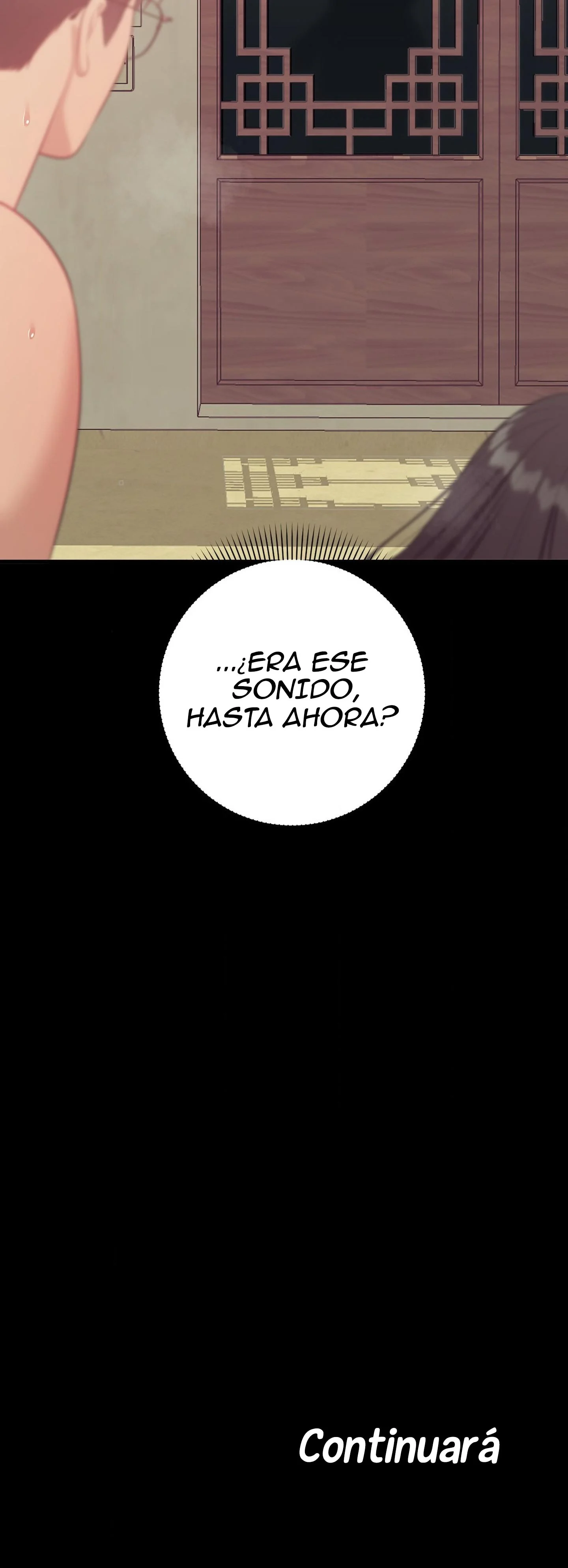 El Maestro Seductor de la Isla Capítulo 17 - Página 22