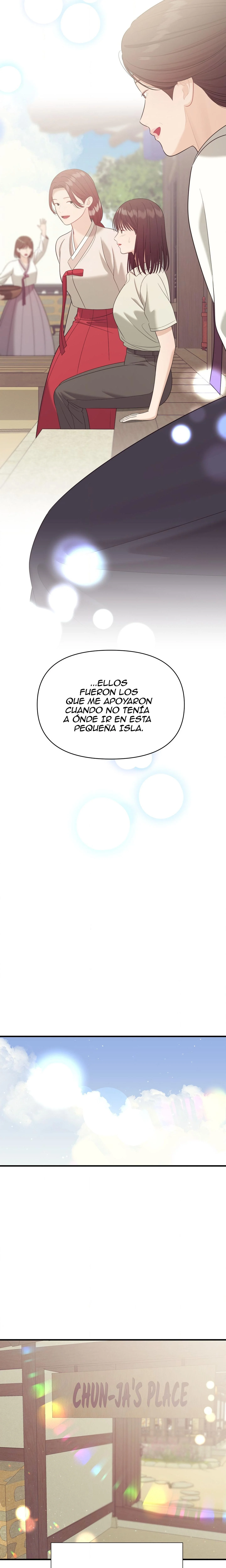 El Maestro Seductor de la Isla Capítulo 19 - Página 20