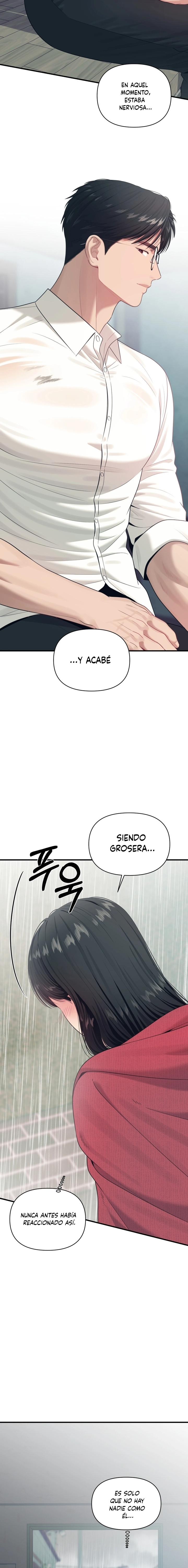 El Maestro Seductor de la Isla Capítulo 2 - Página 16