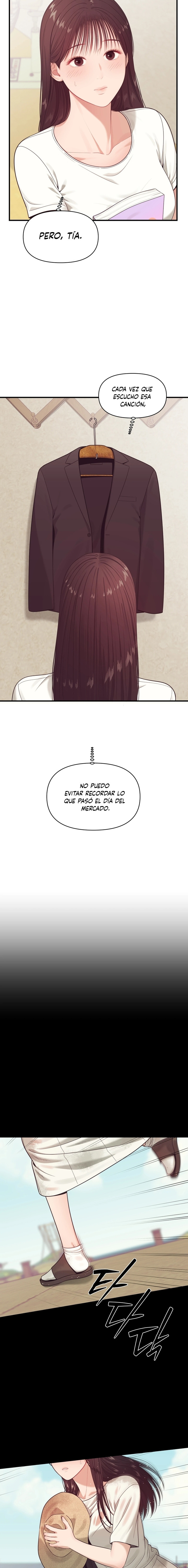 El Maestro Seductor de la Isla Capítulo 2 - Página 2