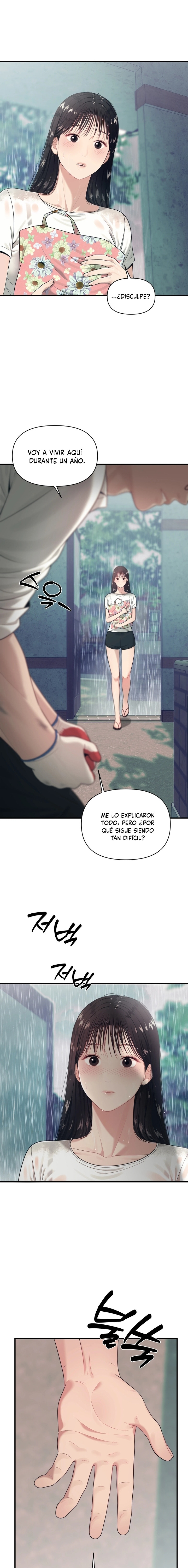El Maestro Seductor de la Isla Capítulo 2 - Página 9
