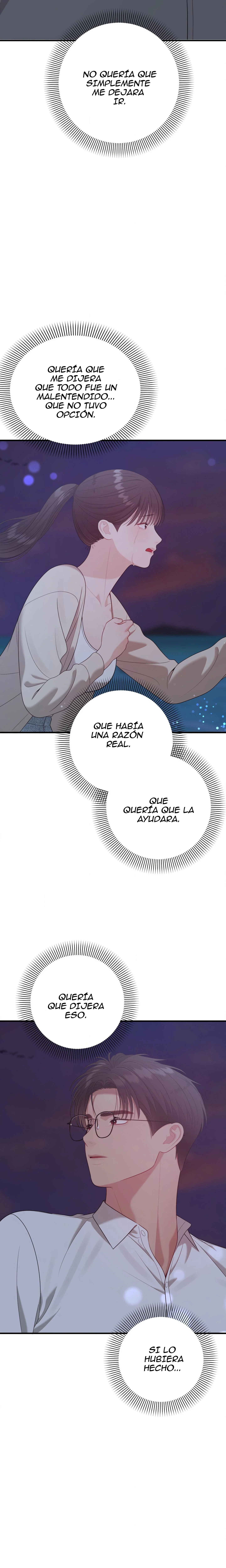 El Maestro Seductor de la Isla Capítulo 20 - Página 15