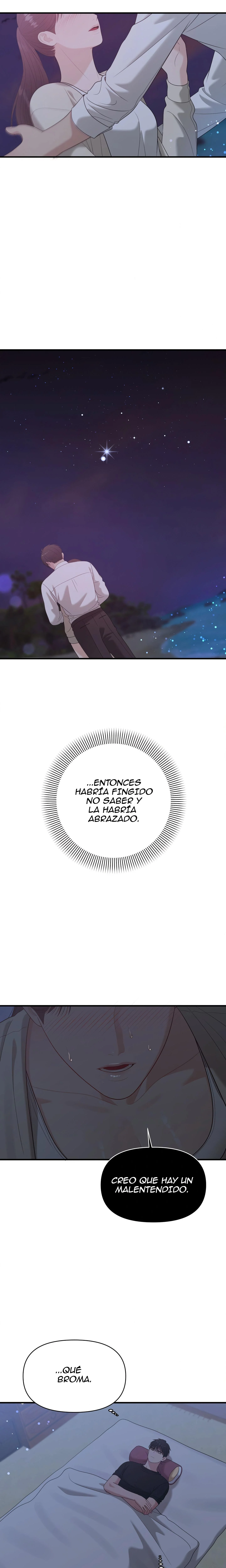 El Maestro Seductor de la Isla Capítulo 20 - Página 16