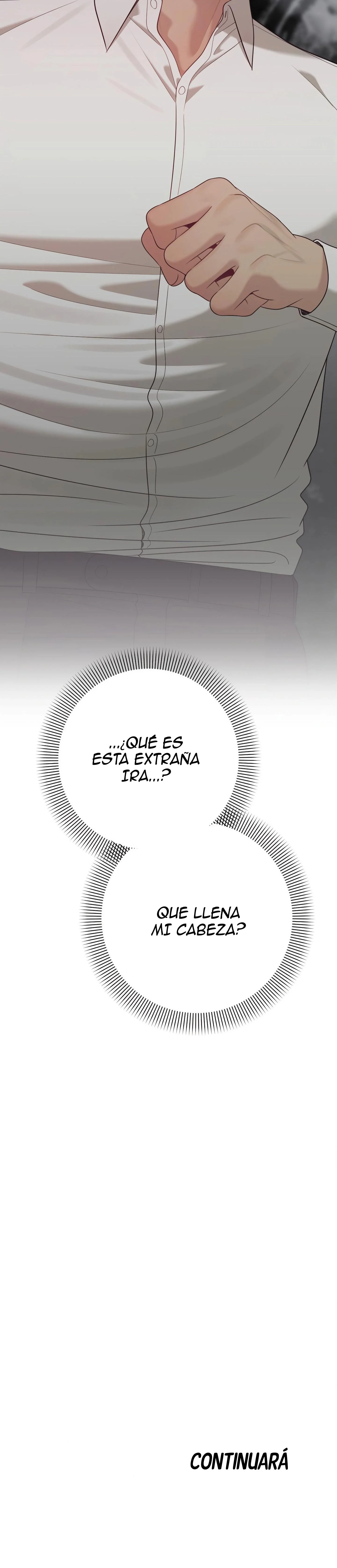 El Maestro Seductor de la Isla Capítulo 21 - Página 22