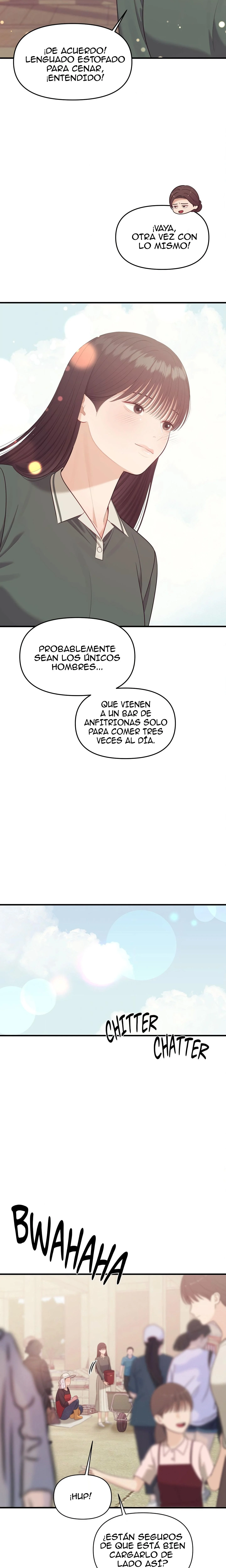 El Maestro Seductor de la Isla Capítulo 22 - Página 2