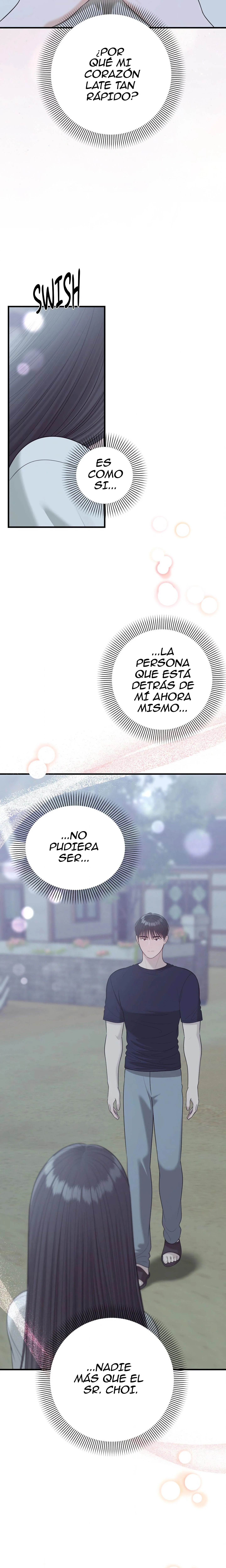 El Maestro Seductor de la Isla Capítulo 24 - Página 12
