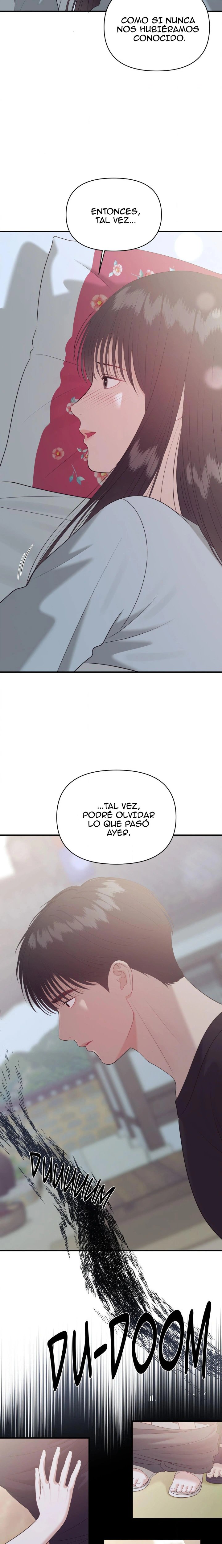 El Maestro Seductor de la Isla Capítulo 27 - Página 15