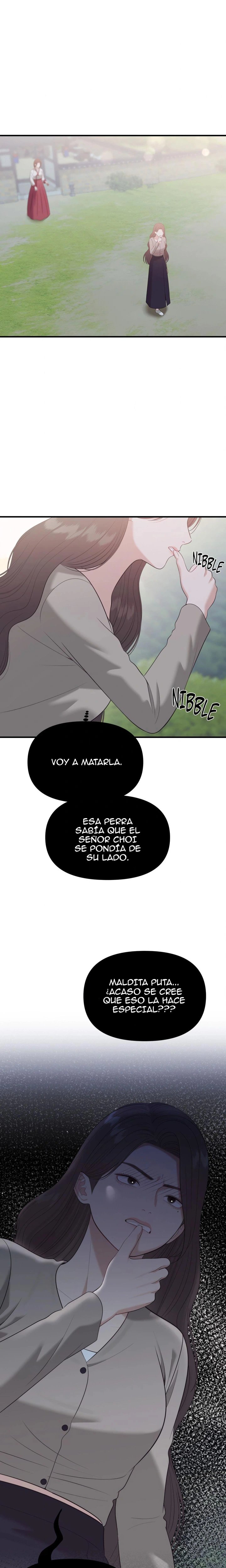 El Maestro Seductor de la Isla Capítulo 27 - Página 17