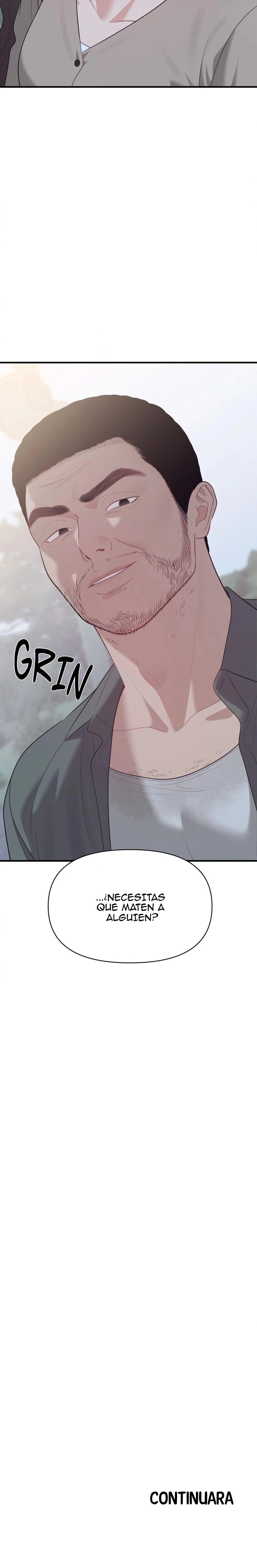 El Maestro Seductor de la Isla Capítulo 27 - Página 20
