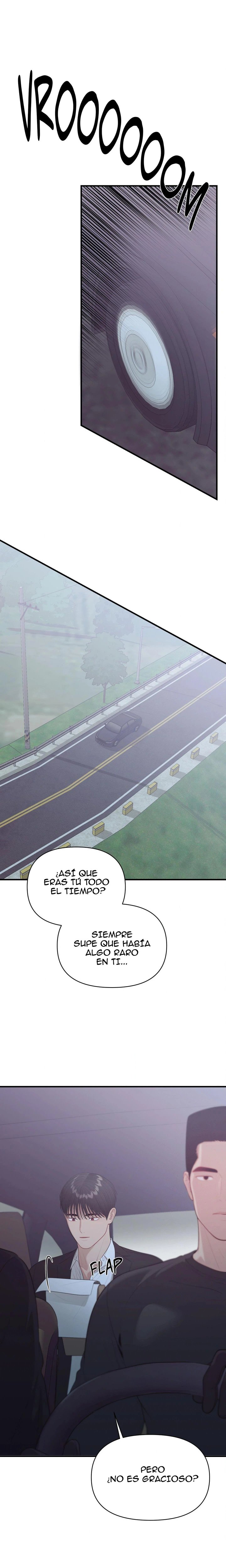 El Maestro Seductor de la Isla Capítulo 29 - Página 3