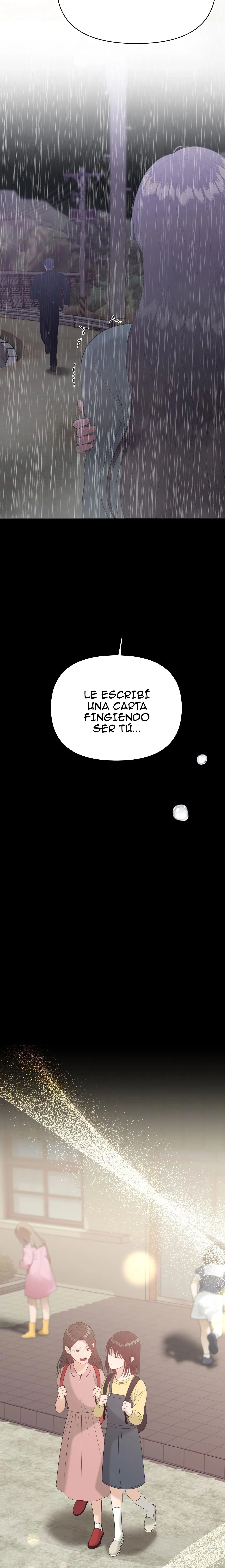 El Maestro Seductor de la Isla Capítulo 31 - Página 7