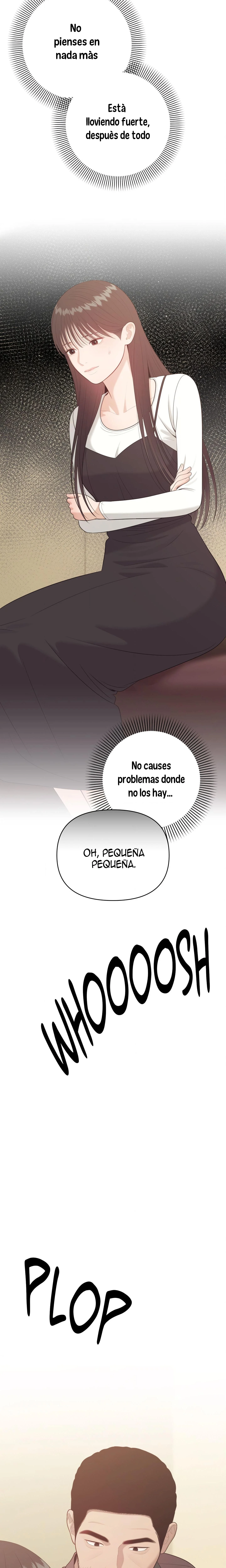 El Maestro Seductor de la Isla Capítulo 31 - Página 10