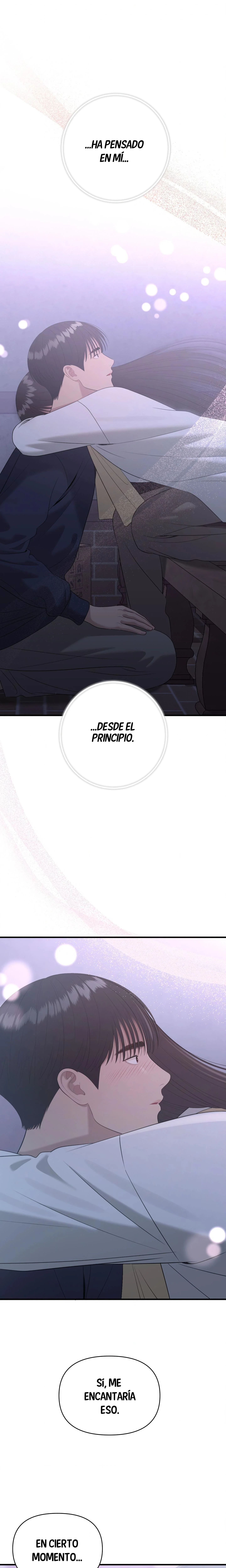 El Maestro Seductor de la Isla Capítulo 32 - Página 20