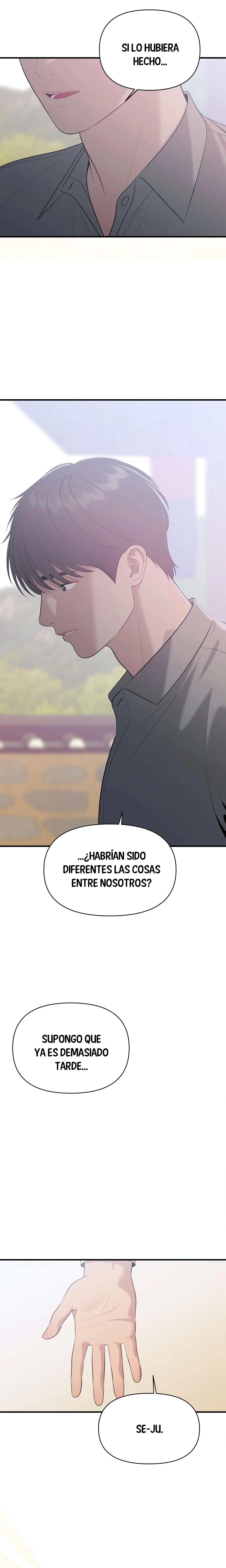 El Maestro Seductor de la Isla Capítulo 33 - Página 14