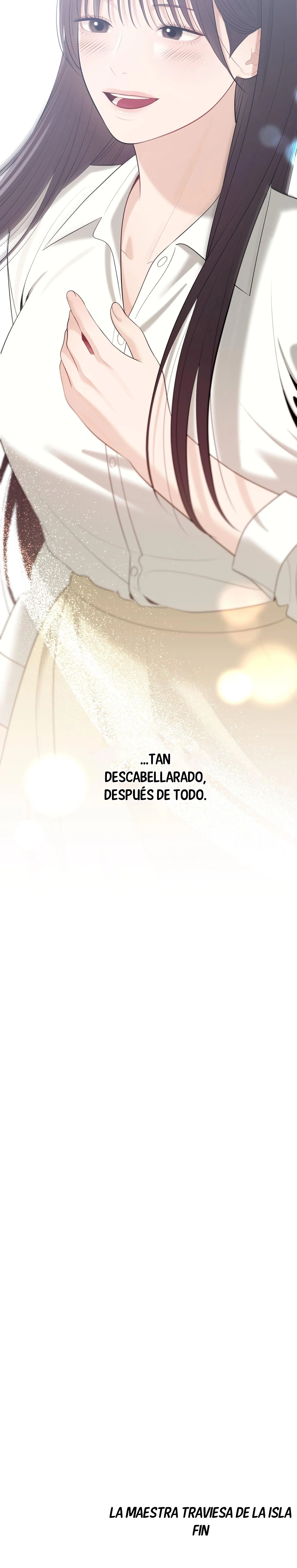 El Maestro Seductor de la Isla Capítulo 33 - Página 25