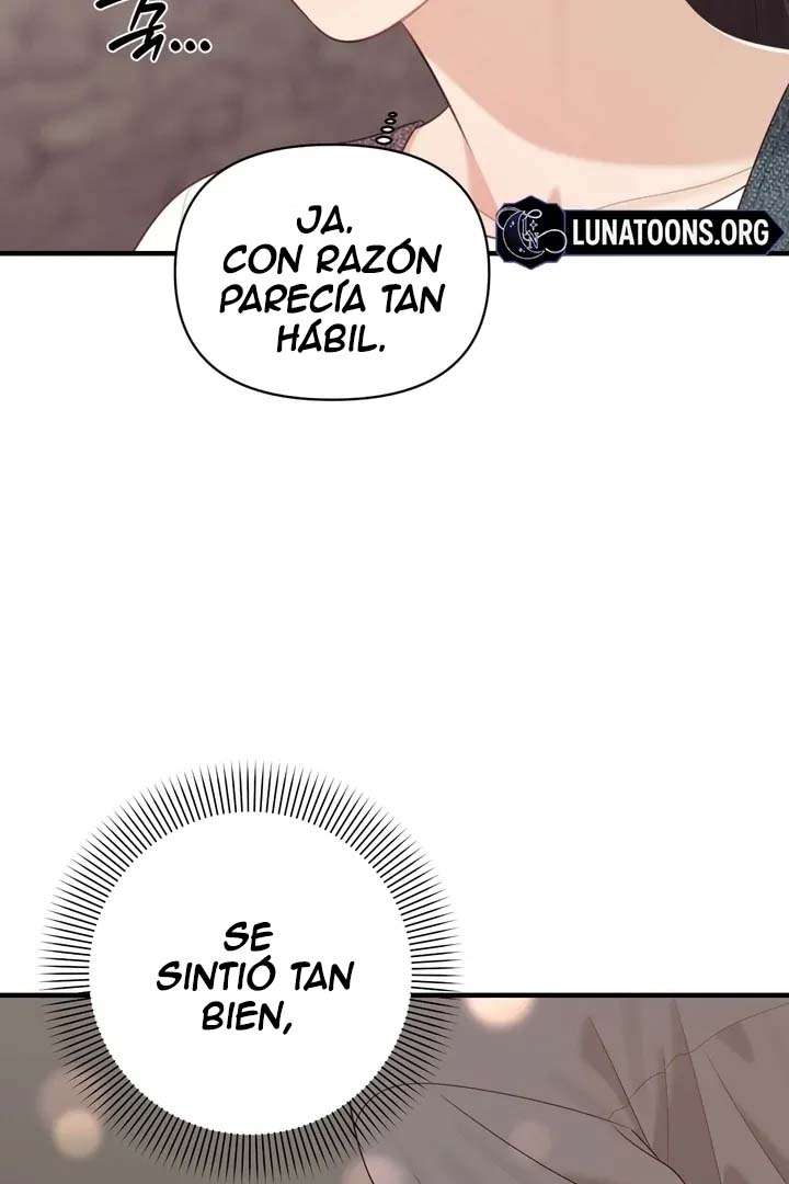 El Maestro Seductor de la Isla Capítulo 9 - Página 21