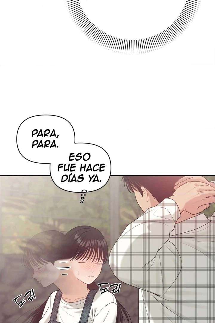 El Maestro Seductor de la Isla Capítulo 9 - Página 23