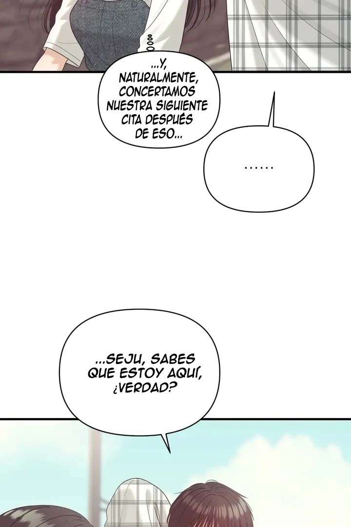 El Maestro Seductor de la Isla Capítulo 9 - Página 24